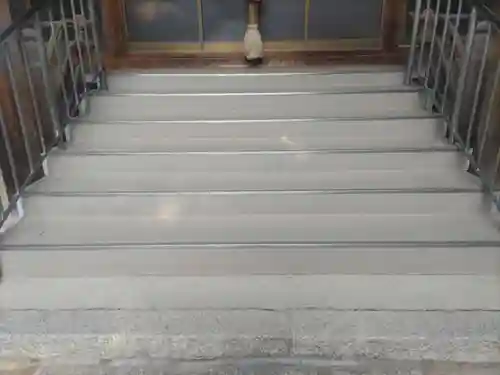 意賀美神社(大阪府)