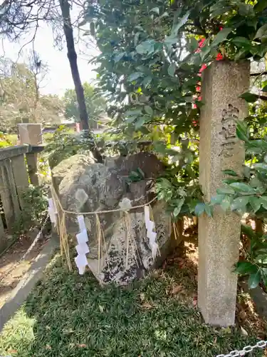 水火天満宮のその他建物