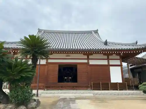 葛城寺(奈良県)