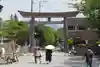 阿蘇神社(熊本県)