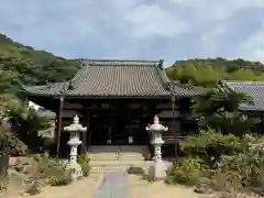 持光寺(広島県)