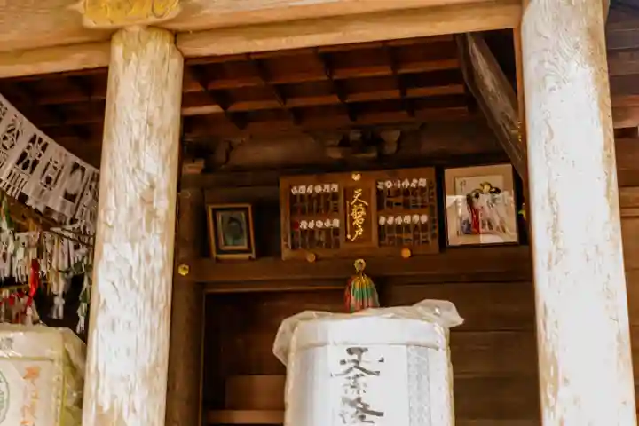 天岩戸神社(宮崎県)