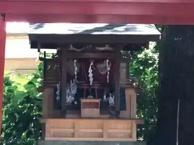 宇佐八幡神社(徳島県)