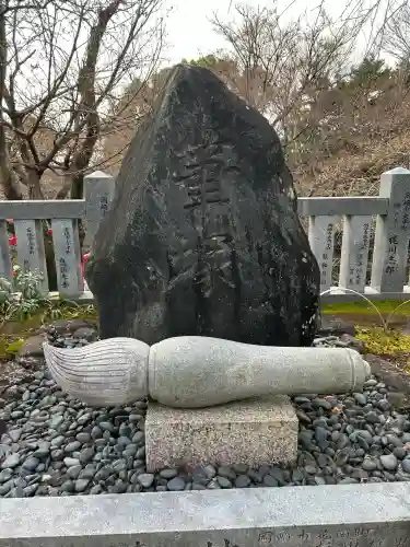 岩津天満宮(愛知県)