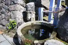 須我神社の建物その他