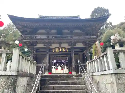 大野神社(滋賀県)