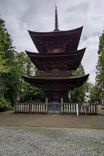 日吉神社(岐阜県)