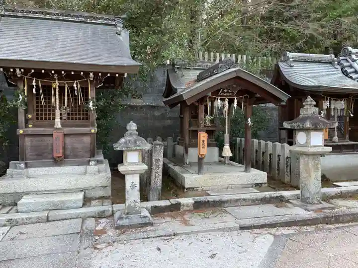 今宮神社(京都府)