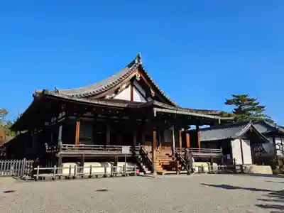 法隆寺(奈良県)