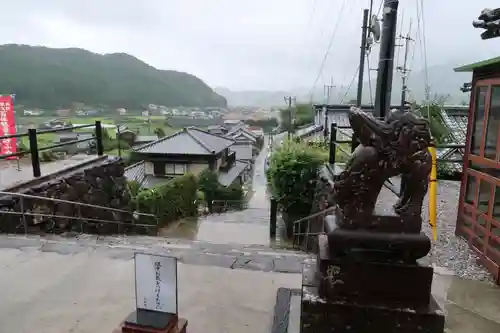 明石寺(愛媛県)