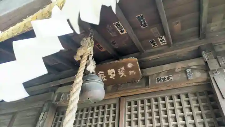 冨士浅間神社(埼玉県)