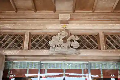 秋葉山本宮 秋葉神社 上社(静岡県)