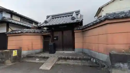 教栄寺(京都府)