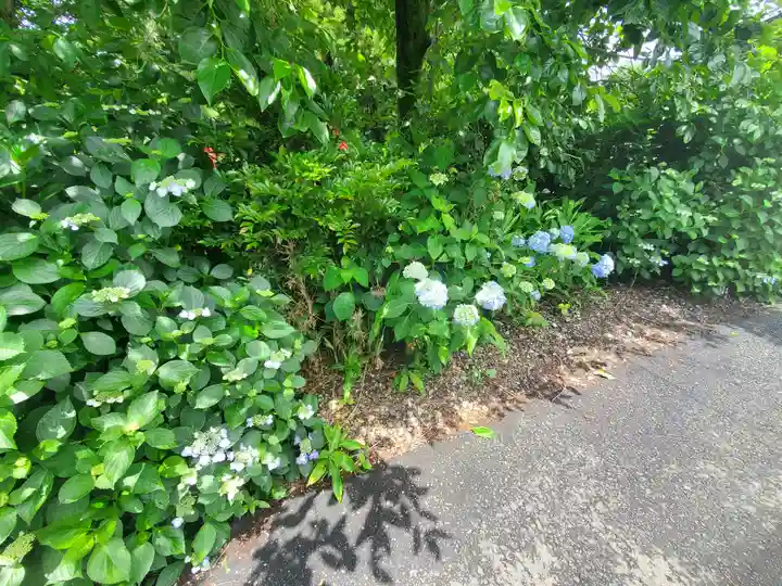 沼鉾神社(栃木県)