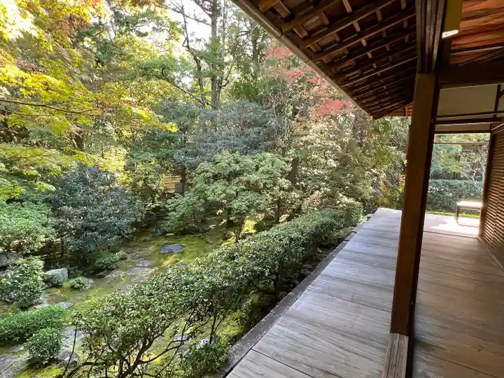桂春院(京都府)