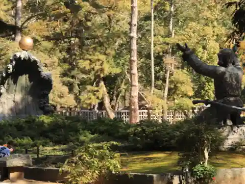 出雲大社(島根県)