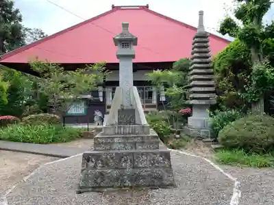 正法寺のその他建物