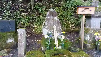 法華寺のその他建物