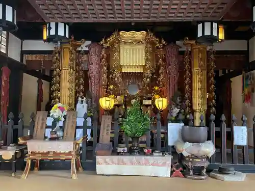 興福寺 南円堂(奈良県)
