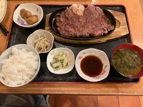 諏訪大社下社秋宮(長野県)