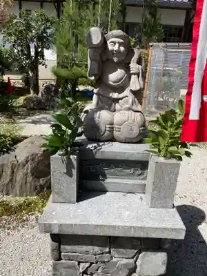 三寳寺(京都府)