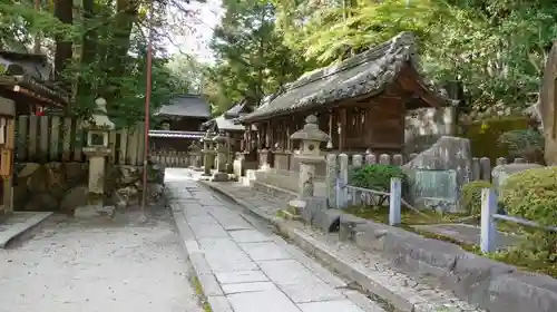 今宮神社のその他建物
