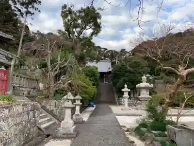 妙本寺のその他建物