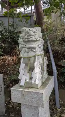 毛知比神社(滋賀県)
