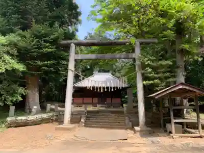 八幡神社(千葉県)