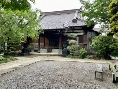 長円寺(東京都)