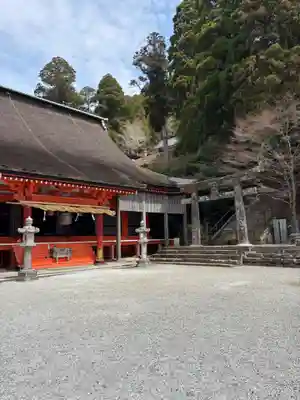 英彦山神宮(福岡県)