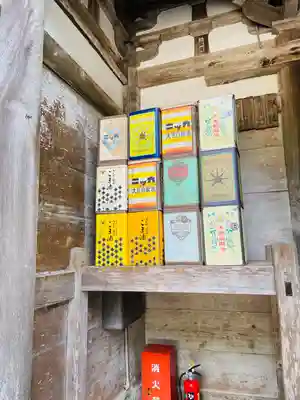 油日神社(滋賀県)