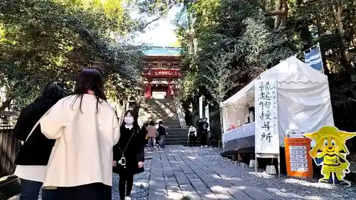 久能山東照宮(静岡県)