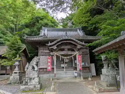玉島神社(佐賀県)
