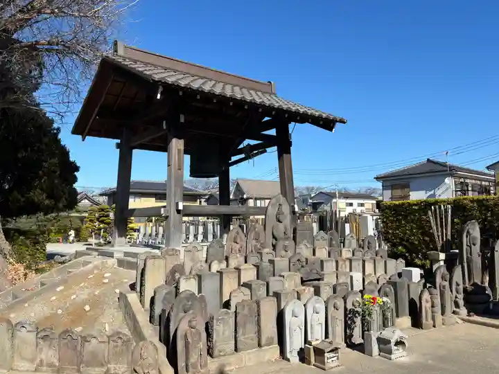 真勝院(東京都)