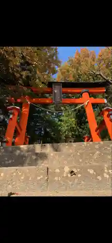 新倉富士浅間神社(山梨県)