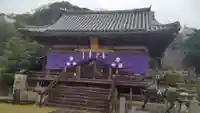 亀岡神社(長崎県)