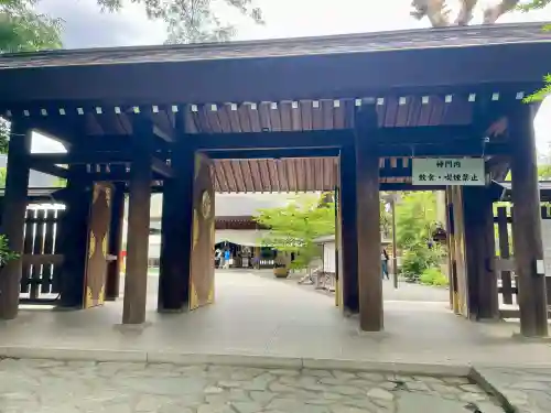 阿佐ヶ谷神明宮(東京都)