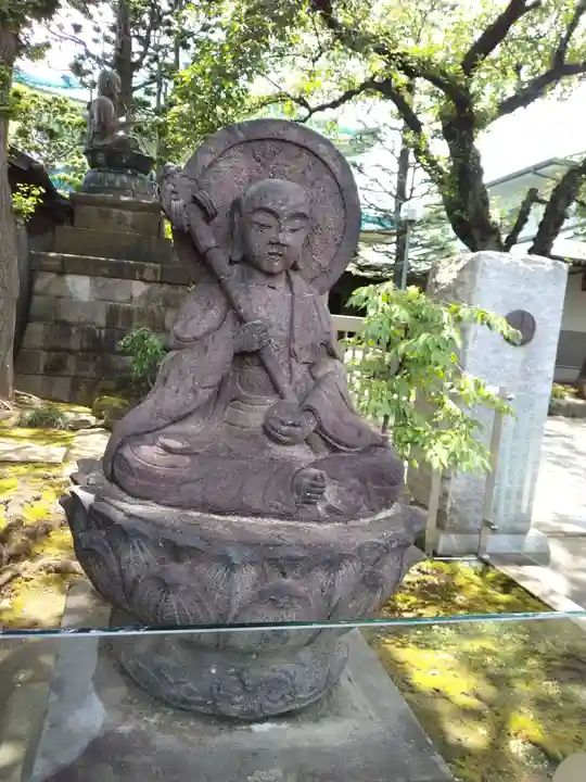 隆崇院(東京都)