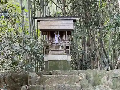 天白神社(岐阜県)