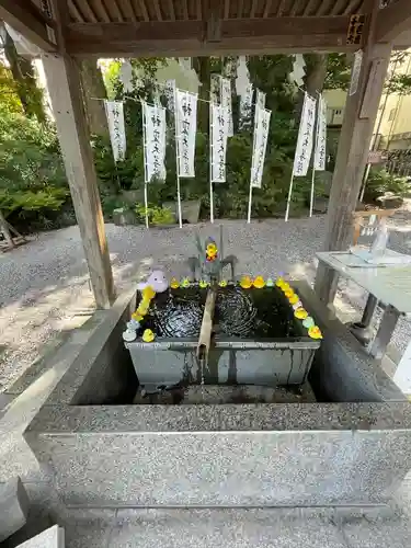 秩父今宮神社(埼玉県)