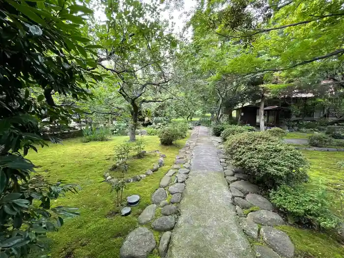 玉伝寺の建物その他