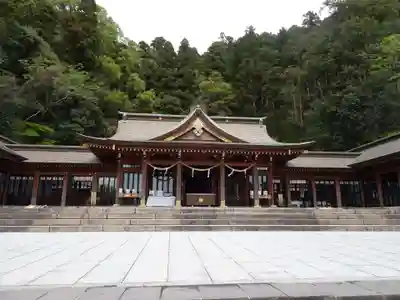 鹿児島縣護國神社のその他建物