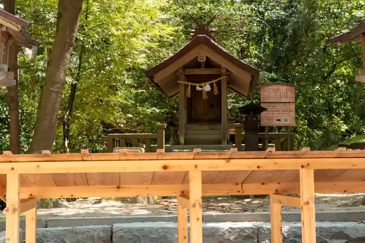 出雲大社(島根県)