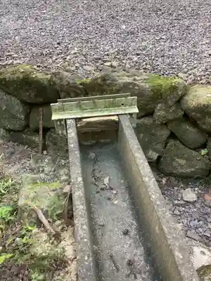 坂祝神社のその他建物