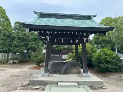 別宮大山祇神社(愛媛県)