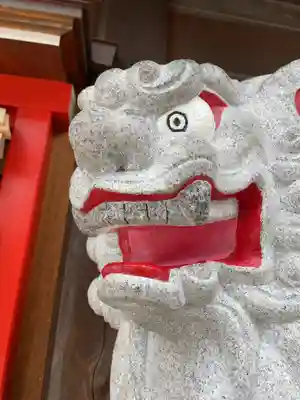 白山神社(新潟県)