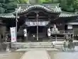 雀神社(茨城県)