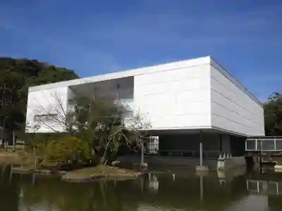 鶴岡八幡宮のその他建物