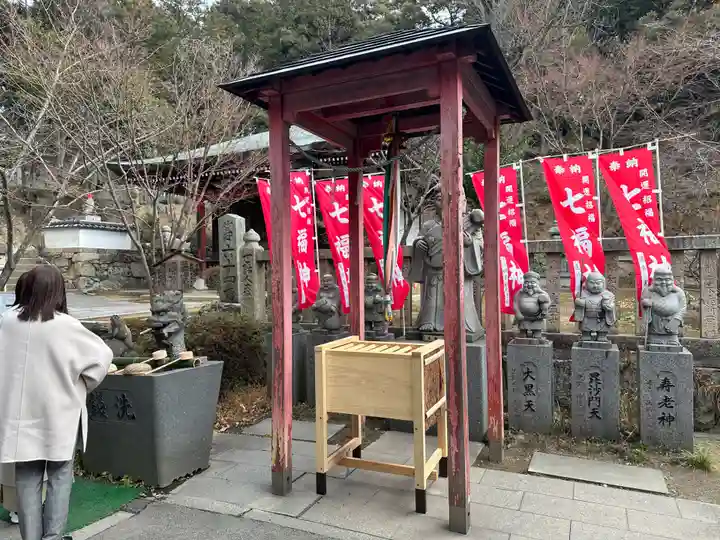 由加山 由加神社本宮(岡山県)